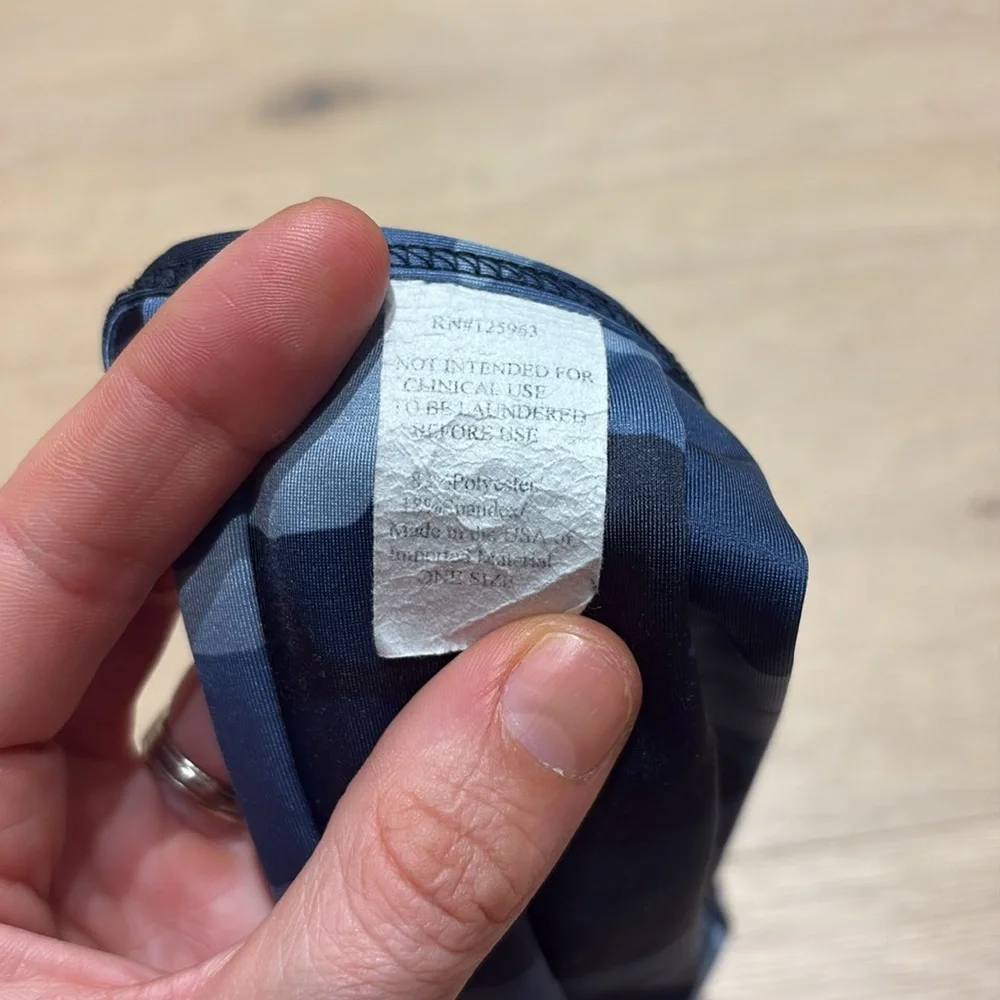 EUC Beyond Yoga Face Masks